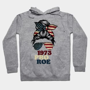 PRO ROE 1973 Hoodie